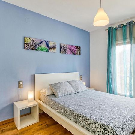 Apartamento Roses Victor ภายนอก รูปภาพ