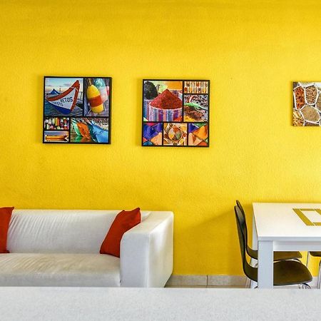 Apartamento Roses Victor ภายนอก รูปภาพ