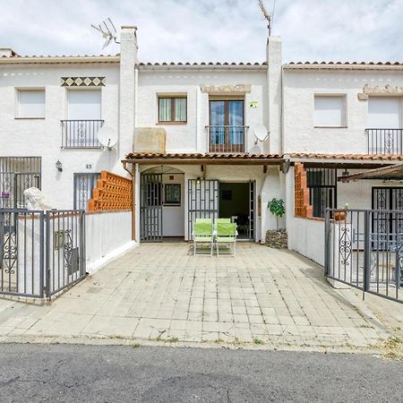 Apartamento Roses Victor ภายนอก รูปภาพ
