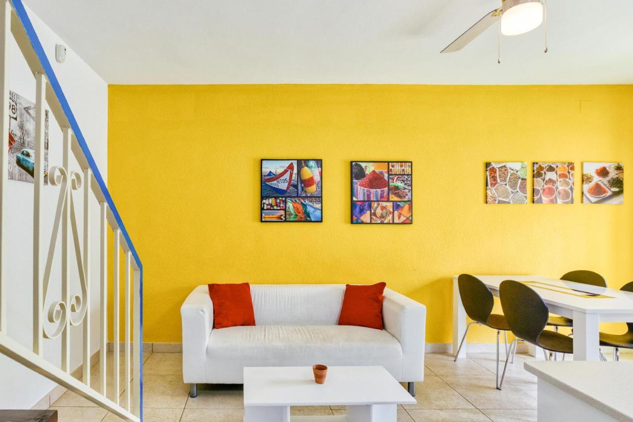 Apartamento Roses Victor ภายนอก รูปภาพ