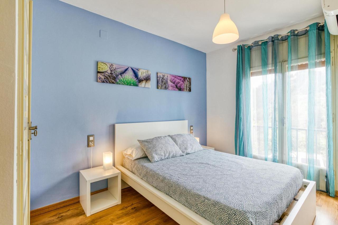 Apartamento Roses Victor ภายนอก รูปภาพ