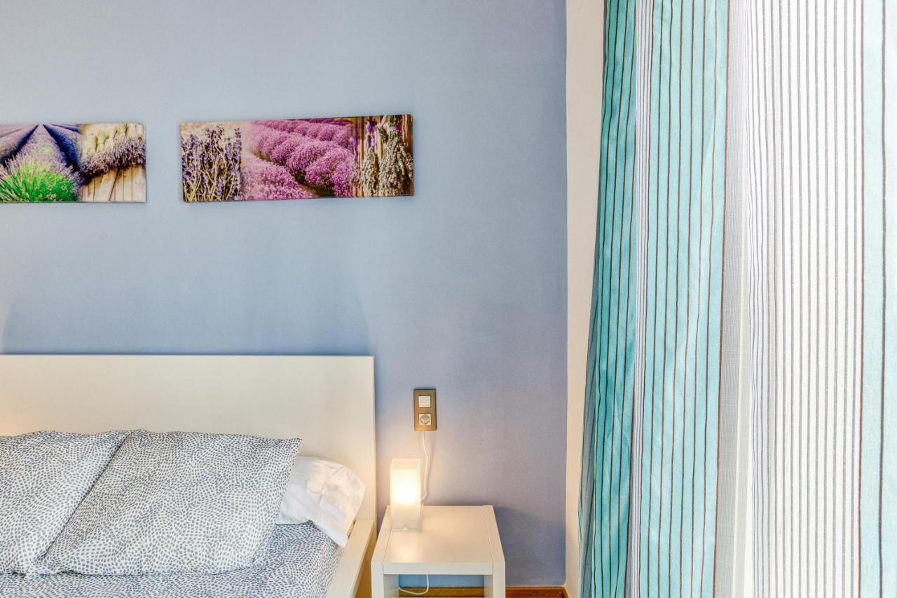 Apartamento Roses Victor ภายนอก รูปภาพ