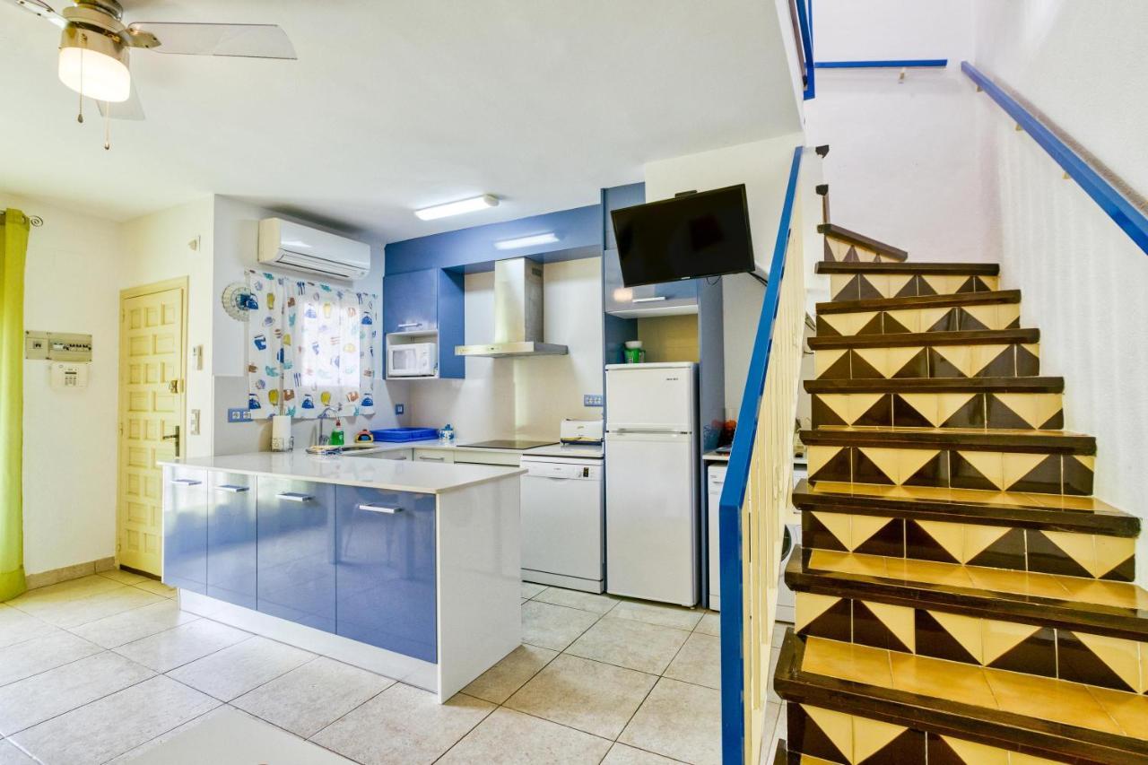 Apartamento Roses Victor ภายนอก รูปภาพ