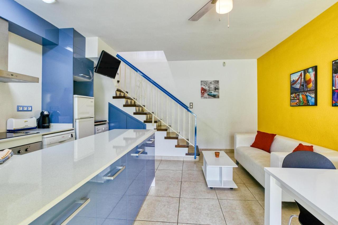 Apartamento Roses Victor ภายนอก รูปภาพ