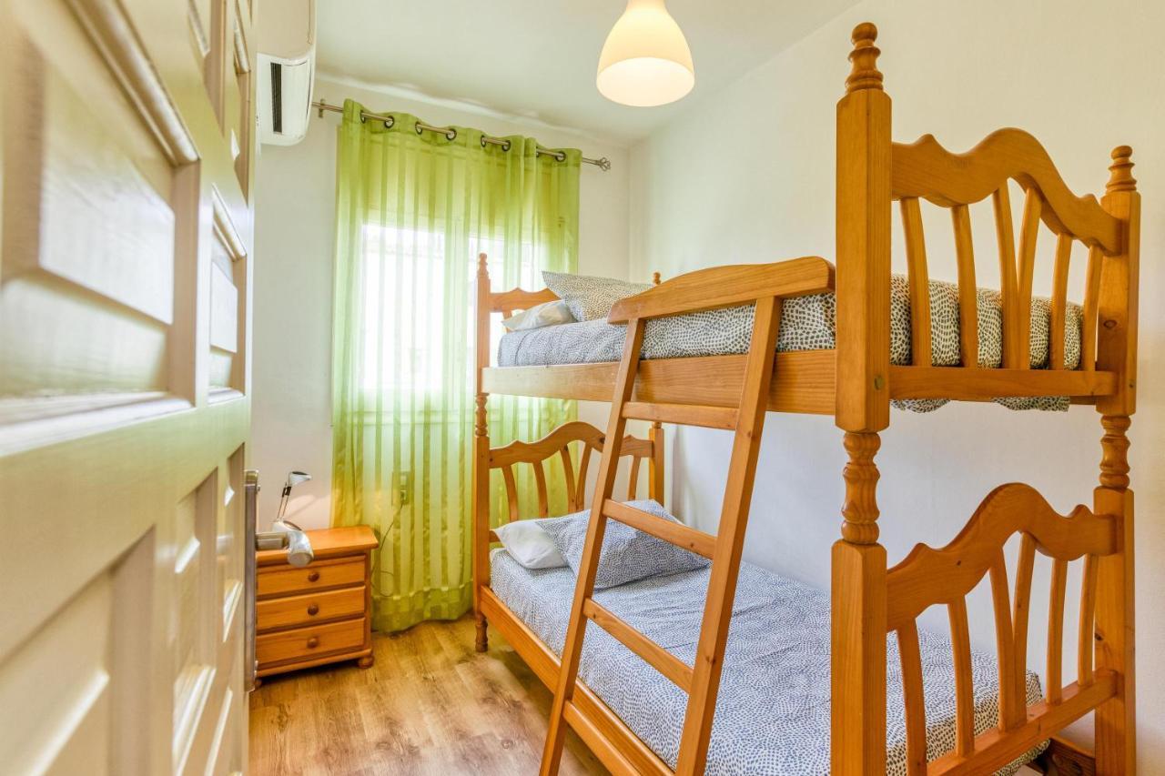 Apartamento Roses Victor ภายนอก รูปภาพ