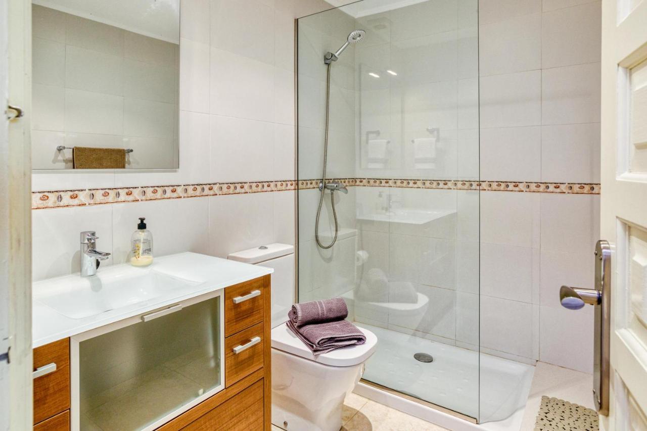 Apartamento Roses Victor ภายนอก รูปภาพ