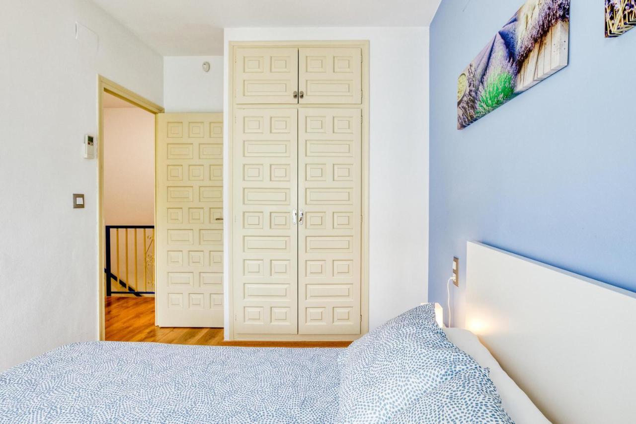 Apartamento Roses Victor ภายนอก รูปภาพ