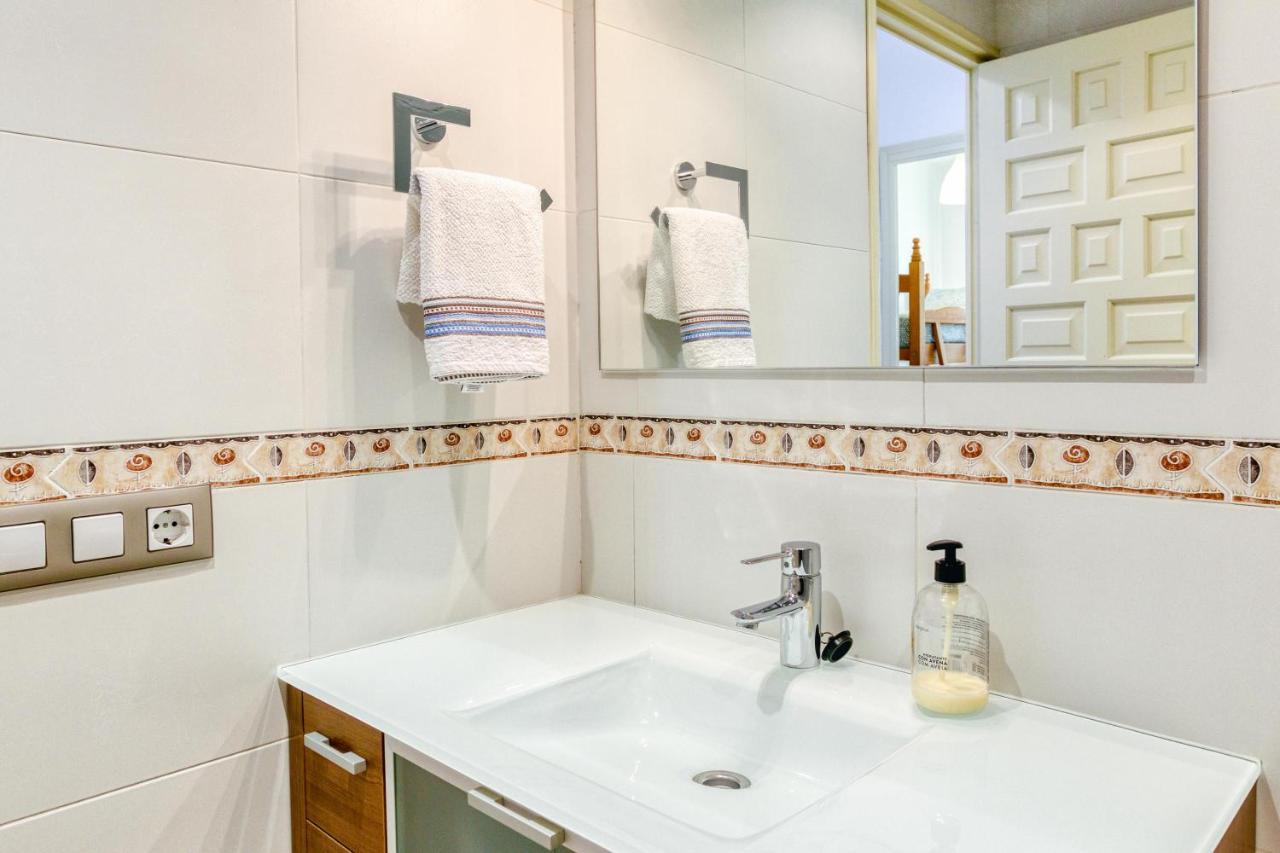 Apartamento Roses Victor ภายนอก รูปภาพ